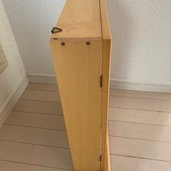 ※再投稿※  ナカバヤシのコレクションケースの画像