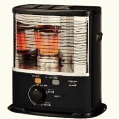 コロナ石油ストーブRX-2221Y　【停電時に使える電源不要】の画像