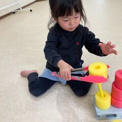 住吉・阿倍野区帝塚山のピアノ・リトミック教室　ドレミきらきら帝塚山の画像