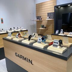【GARMINウォッチ販売】一緒にガーミンウォッチを販売しませんか？の画像