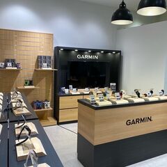 【GARMINウォッチ販売】一緒にガーミンウォッチを販売しませんか？の画像