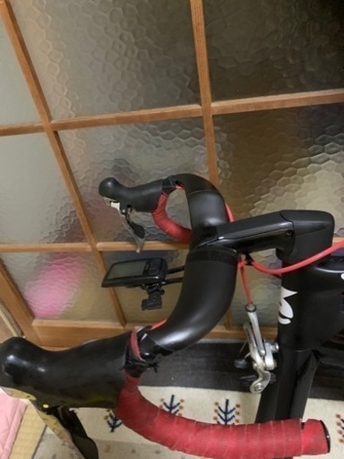 cervelo 中華カーボンフレームセット　その他訳あり　