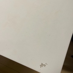 テーブルセットの画像