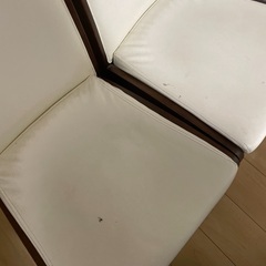 テーブルセットの画像