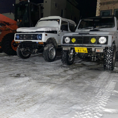 JA71ジムニー MT 現金
