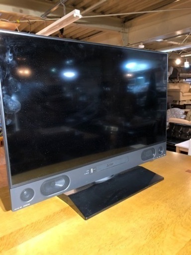 JH3573テレビLCD-A40RA200 三菱2019年製