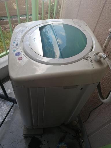 大阪豊中石橋箕面市洗濯機5kg