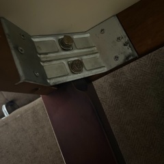 テーブルセットの画像