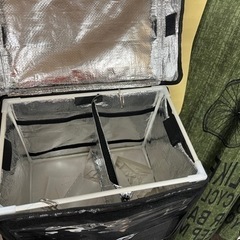 配達用リュークの画像