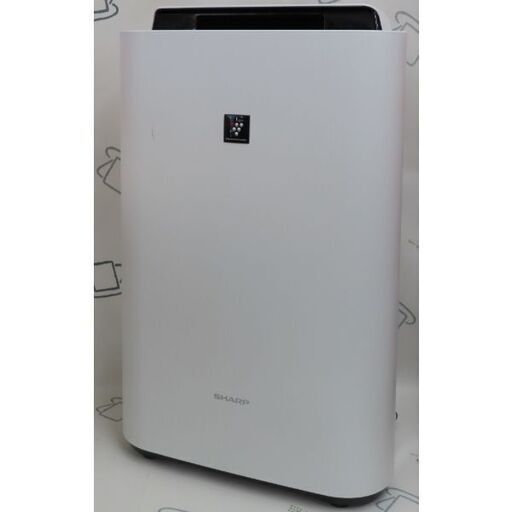 ♪SHARP/シャープ 加湿空気清浄機 KC-J50 プラズマクラスター7000 2020年♪