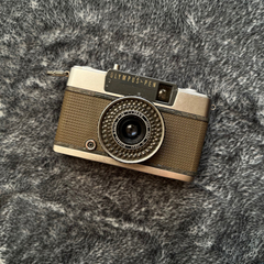 OLYMPUS PEN EE 2 フィルムカメラ 
