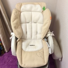 コンビ:電動スウィングハイ＆ローラック、チェアの画像