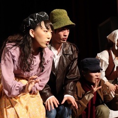 言葉ではなく行動による本物の『演技』‼️ アメリカ2大演技術【マイズナーテクニック】＆台本分析を学ぶ‼️≪演技クラス≫ School of BTW東京校・大阪校＜2022新年度受講者募集＞の画像