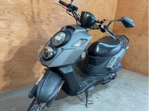 ☆お支払い総額4.8万円☆ PGO X-HOT125 オシャレな小型入荷！！ 12インチホイール！ 通勤通学にオススメ♪ 関東圏内即日配送可能です！