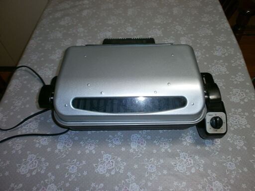 アビテラックス フィッシュロースター Abitelax [AFR1100]