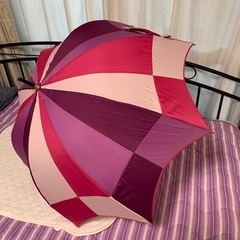 傘　ルフジュ　おしゃれ傘の画像