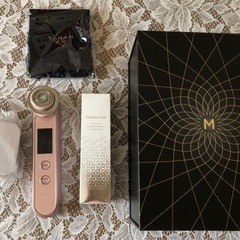 5.7万円 ほぼ新品！ヤーマン フォトプラス PLUS M Photo PLUS PLUS M ya-manの画像