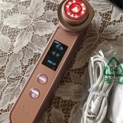 5.7万円 ほぼ新品！ヤーマン フォトプラス PLUS M Photo PLUS PLUS M ya-manの画像