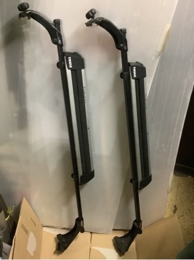 中古　車　キャリー