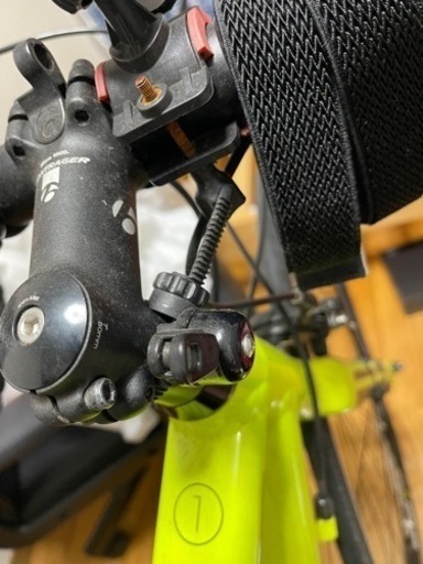 Trek1シリーズ ロードバイク