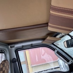 ❗️車検ロング❗️ハイゼットトラックの画像