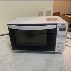 アビデラックスARF-206電子レンジ