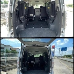 Toyota ヴォクシー　21年　2年車検付きの画像