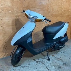 ☆お支払い総額2.4万円☆ スズキ レッツ2 CA1PA  2ス...