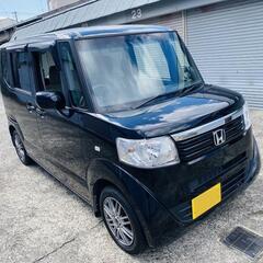 個人販売☆極上NBOX☆検査残約1年！