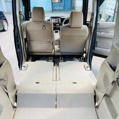 個人販売☆極上NBOX☆検査残約1年！の画像