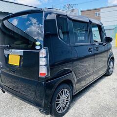 個人販売☆極上NBOX☆検査残約1年！の画像