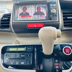 個人販売☆極上NBOX☆検査残約1年！の画像