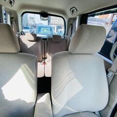 個人販売☆極上NBOX☆検査残約1年！の画像