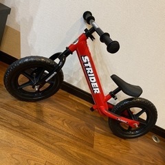 極美品 ストライダー クラシックモデル STRIDER CLASSIC