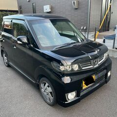 ［商談中]平成21年式　ゼスト　スパーク　売り切り　車検あり