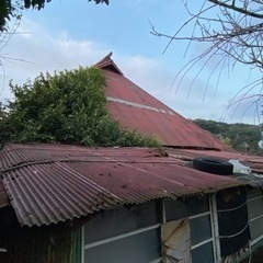 屋根塗装　見積もりよろしくお願い申し上げます。の画像