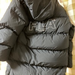 FILAスポーツブランド★ジャンパーの画像