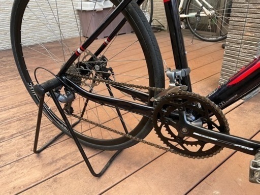 GT GRADE ALLOY Claris 2X8S サイズ51