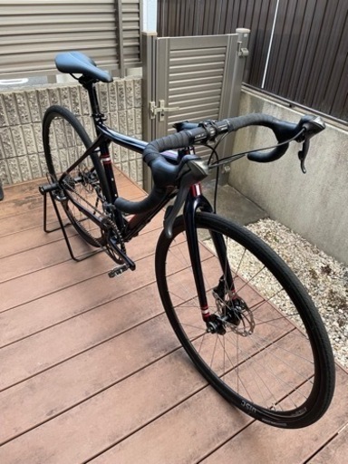 GT GRADE ALLOY Claris 2X8S サイズ51