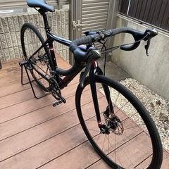 GT GRADE ALLOY Claris 2X8S サイズ51