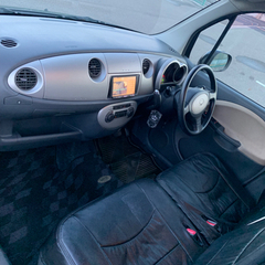 車検超ロング5/10　足車にの画像