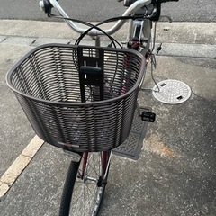 YAMAHA 電動自転車