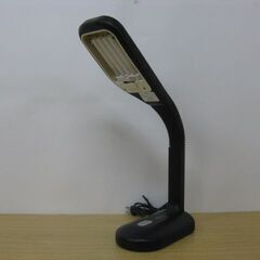 TWINBIRD ツインバード 蛍光灯卓上スタンド FL-827...