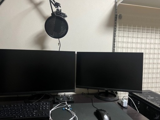 ⚠️ゲーミングPC入門者オススメ⚠️
