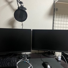 ⚠️ゲーミングPC入門者オススメ⚠️