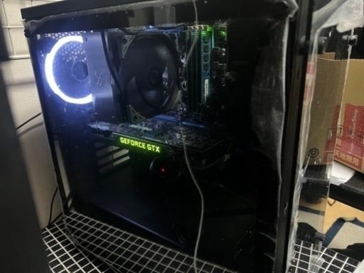 ⚠️ゲーミングPC入門者オススメ⚠️