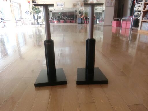 ボーズBOSE スピーカースタンド 2本1組