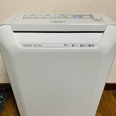 ◆美品 ◆TOSHIBA RAD-C100DCX(NH)