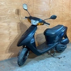 ☆お支払い総額3.0万円☆ スズキ レッツ2 CA1PA バッテ...