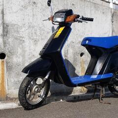 原付🛵格安‼️pax★Sタイプ❗通勤通学配達❗町乗り最適❗早い者勝ち‼️の画像